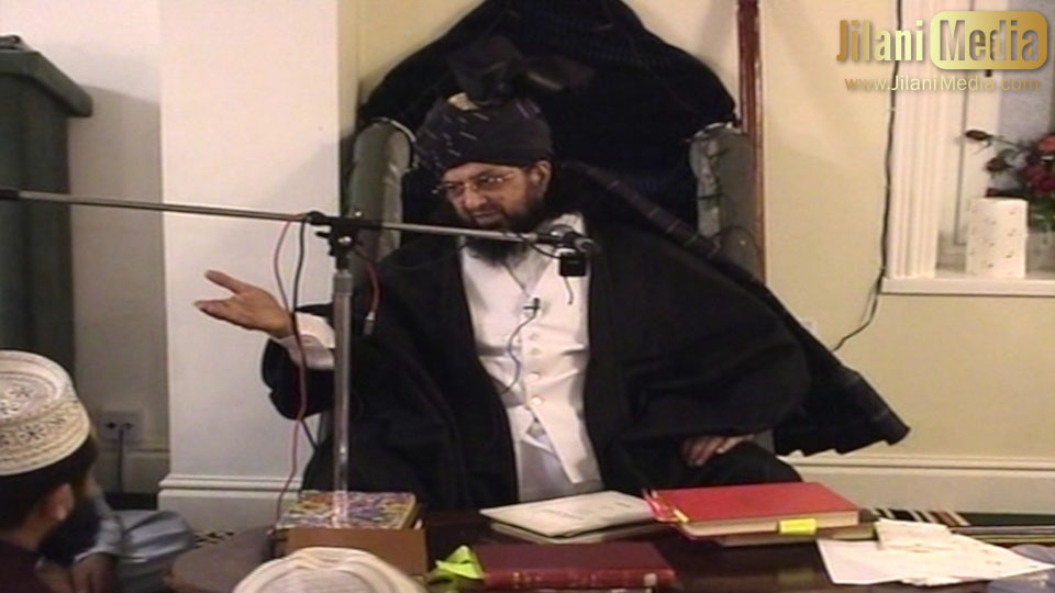 Imam Ahmad Raza Khan Barelwi's Views on 'Ilm al-Ghayb